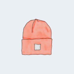 Pièce OEM Japanese OEM Beanie 2 — Authentique, sourcée au Japon par Seikigen